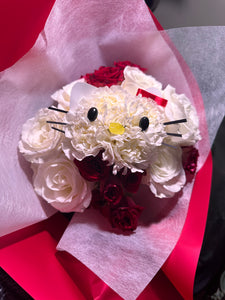 HK Inspired Bouquet