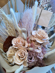 Large Forever Bouquet