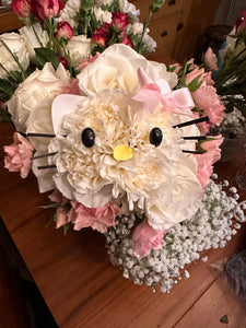 HK Bouquet