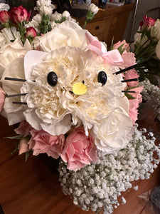 HK Inspired Bouquet
