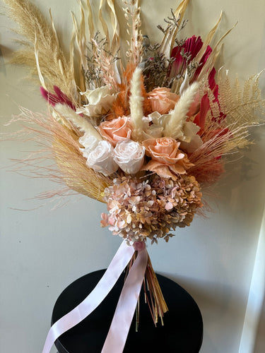 Luxe Forever Bouquet