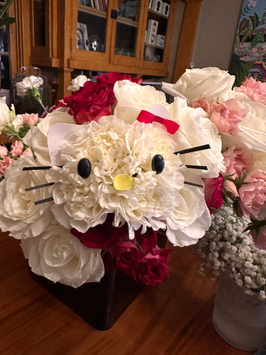 HK Inspired Bouquet