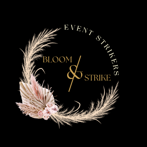 Bloom & Strike