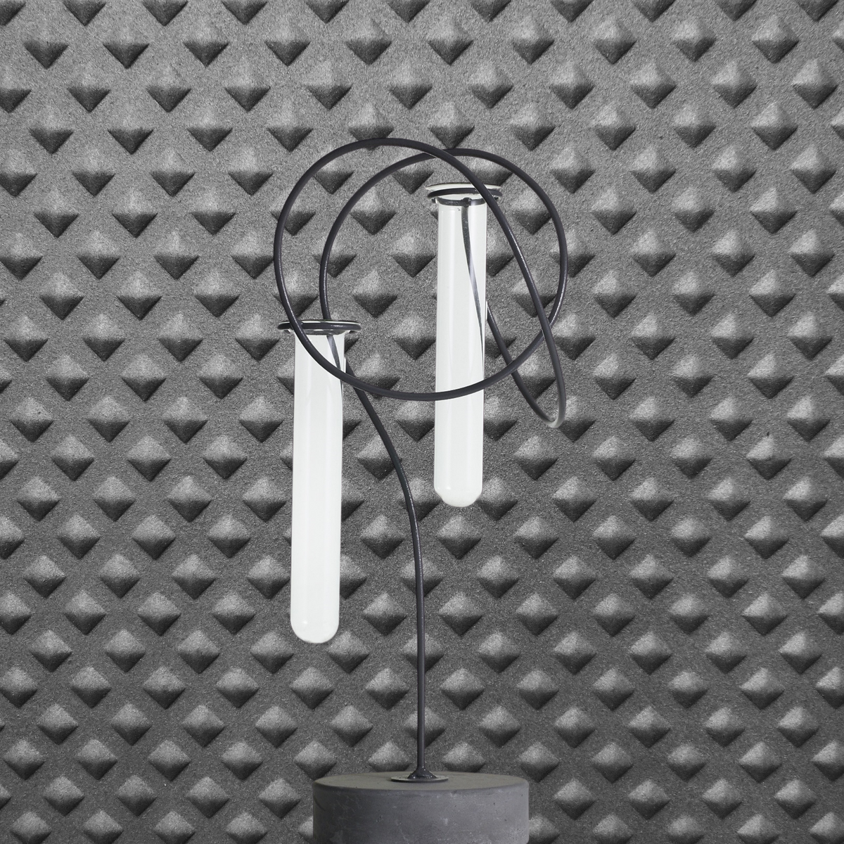 Loopty Loop Test Tube Vessel – Ateliyay